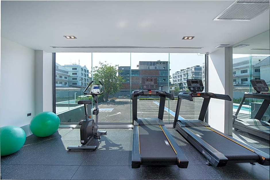 Orion Hotel and Residence