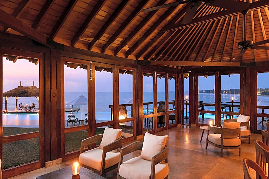 Jetwing Saman Villas, A Luxury Reserve - Adults Only