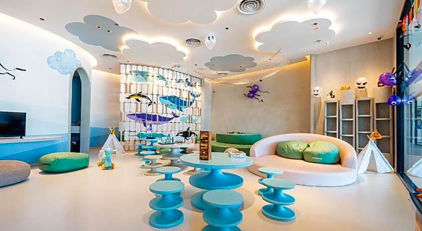 Courtyard by Marriott Phuket Town