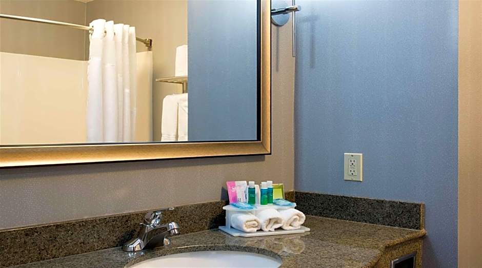 Holiday Inn Express Hotel & Suites Danville By IHG