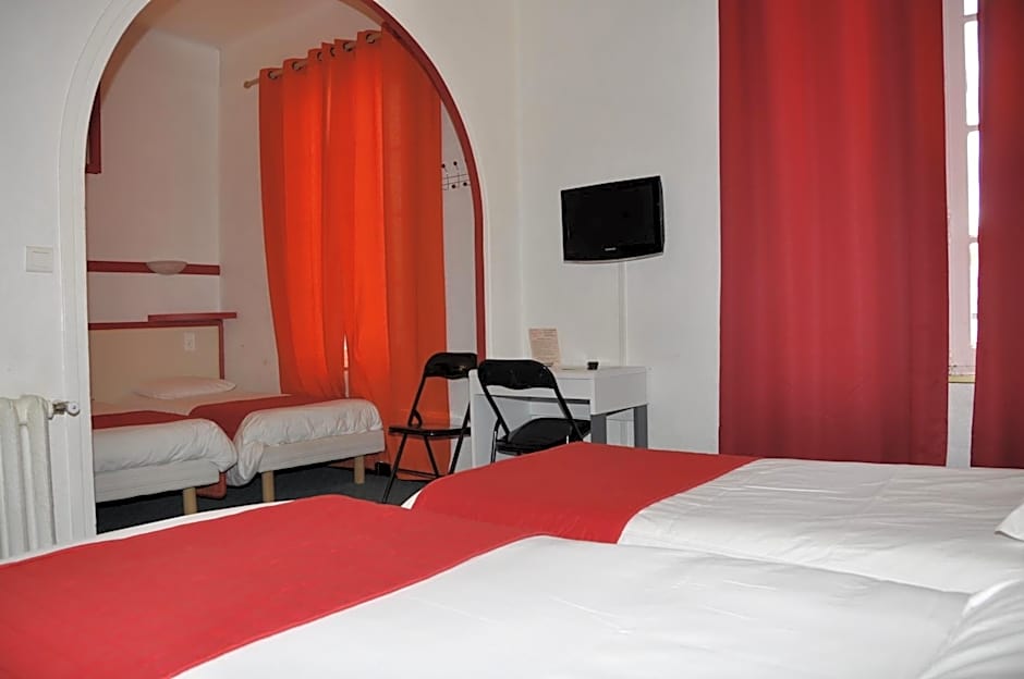 Citotel Hôtel Cesar