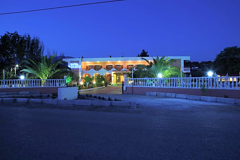 Galaxy Hotel