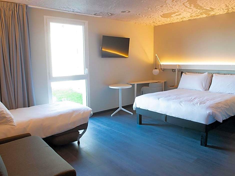 Ibis Montlhery Paris Sud