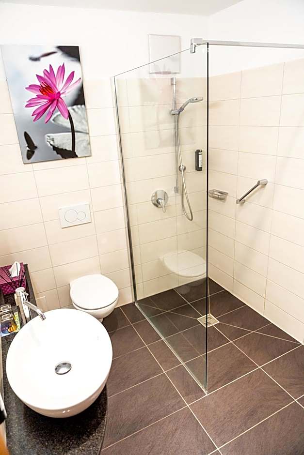 Sapia Hotel Rheinsberg