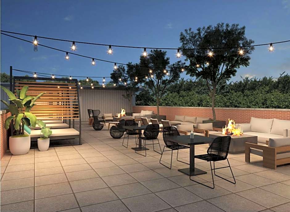 The Chattanoogan Hotel, Curio Collection By Hilton
