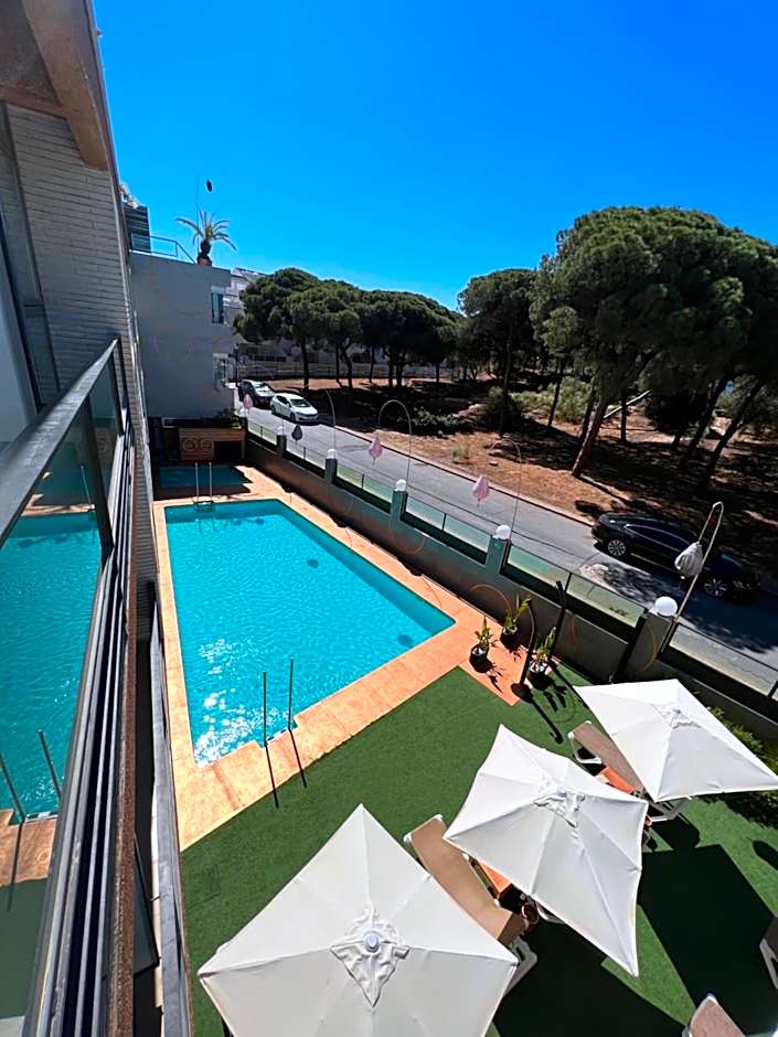 ON Family Islantilla