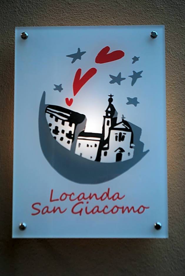 Hotel Locanda San Giacomo
