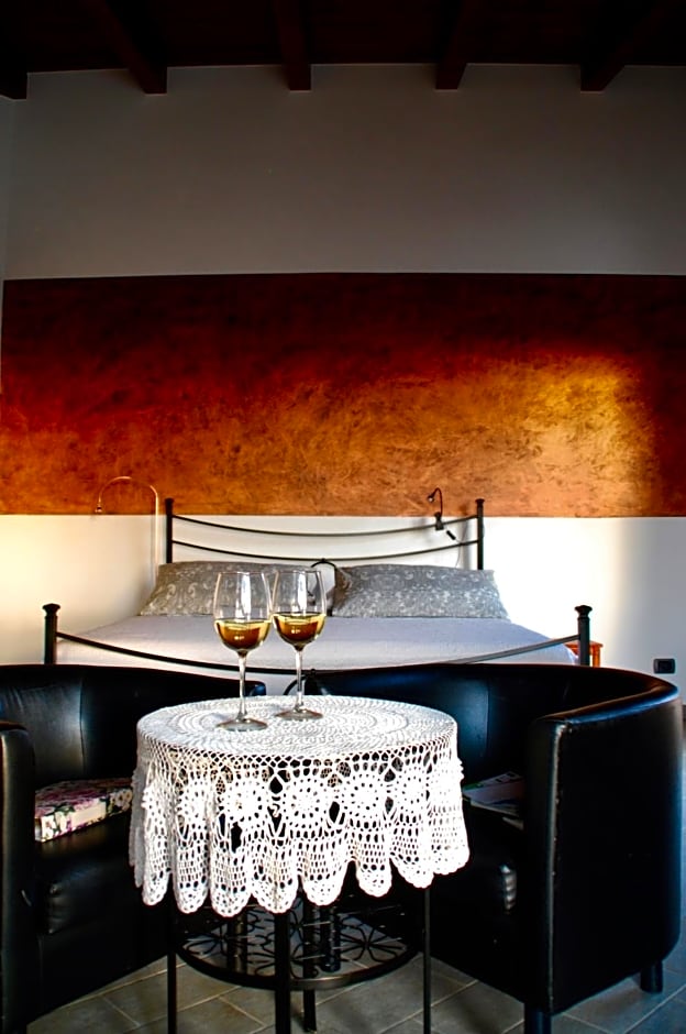 B&B A Casa di Silvia