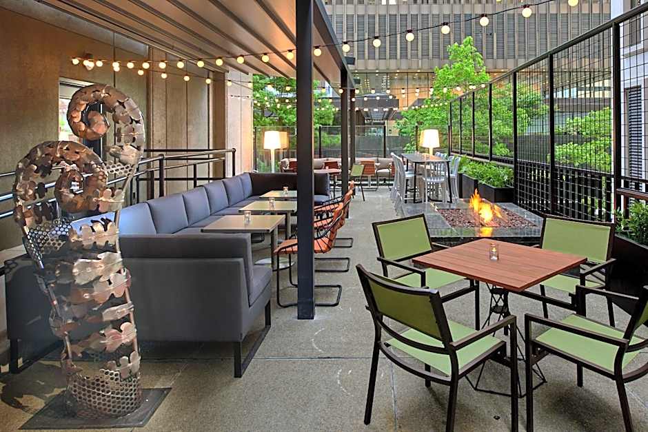 Kimpton Hotel Monaco Seattle By IHG