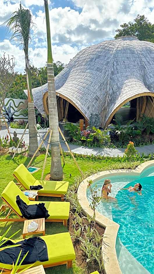 Mantra Wellness Center