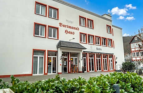 Bartmanns Haus & Schwan GmbH