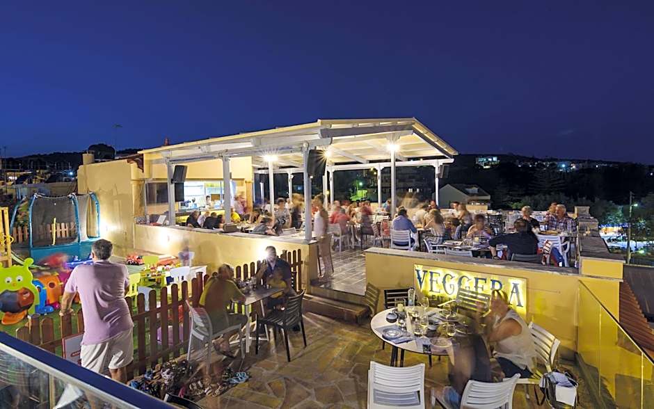 Sun Village Hotel Apartments
