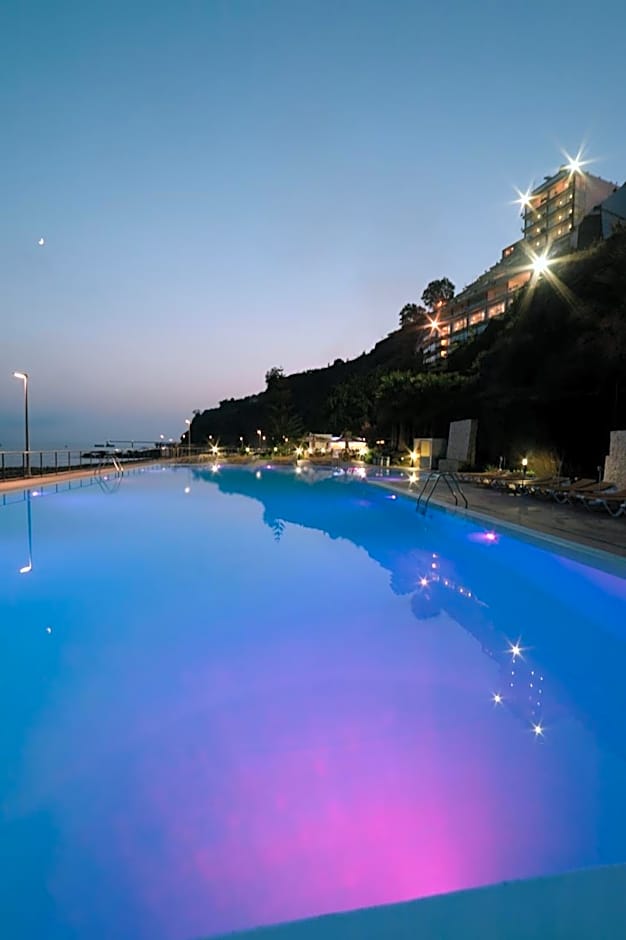 Hotel Orca Praia