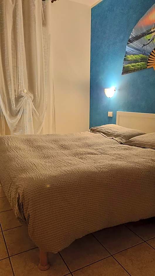 Laguna B&B