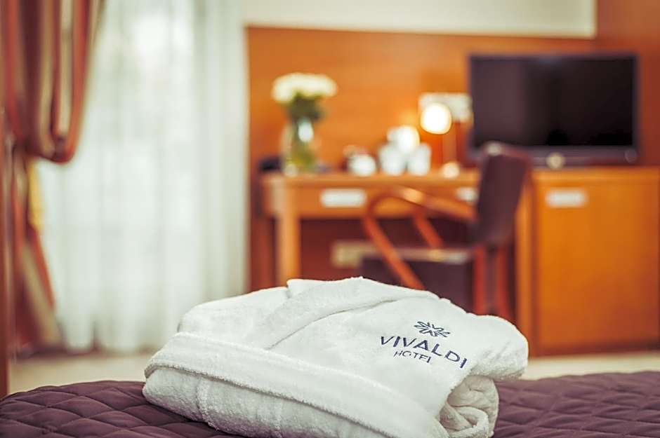 Hotel Vivaldi