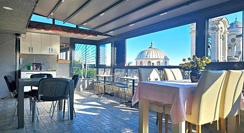 Grey House Suit İstanbul - Historical Peninsula