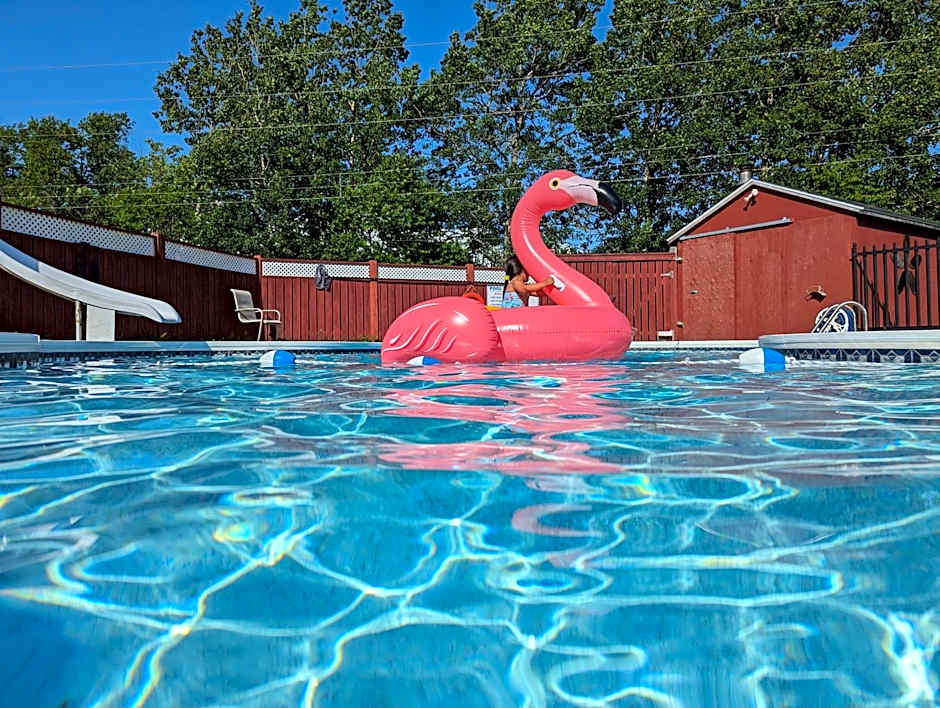 The Parrsboro Mansion Inn