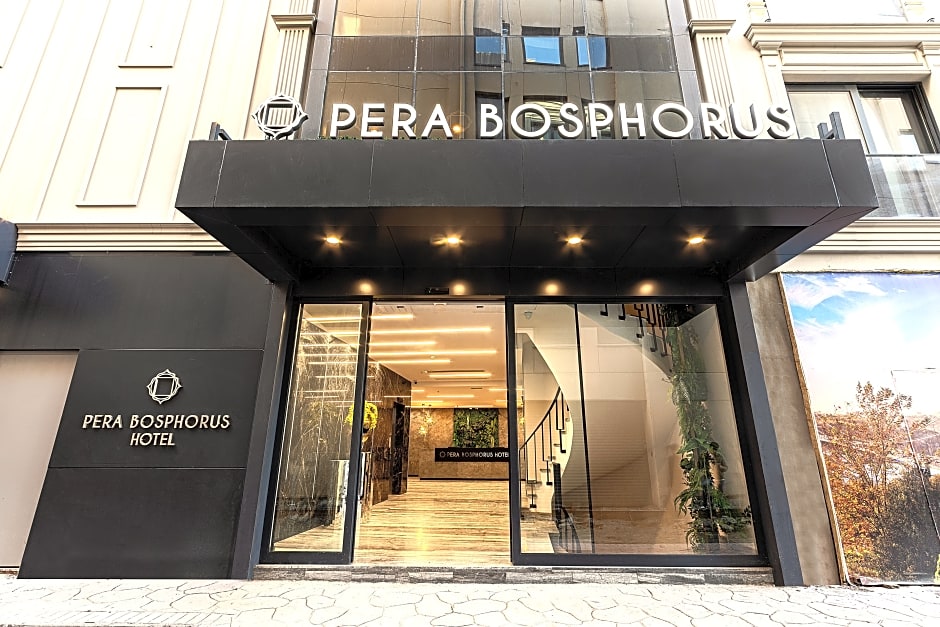 Pera Bosphorus Hotel