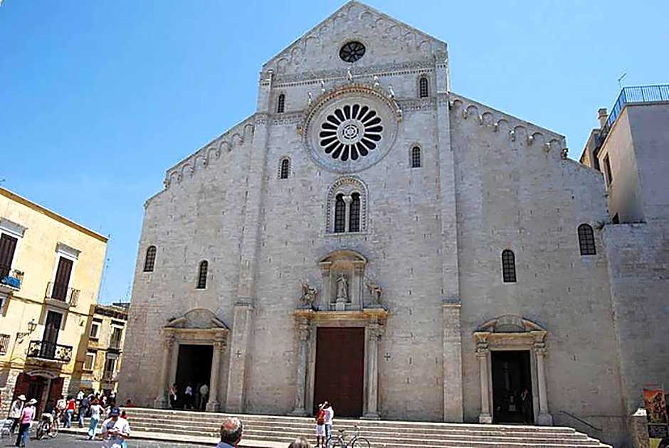 B&B Dolce Incanto