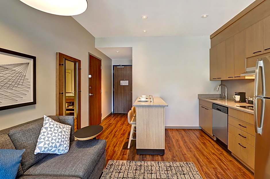 Hyatt Place Prince George