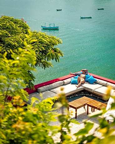 Insólito Boutique Hotel & Spa