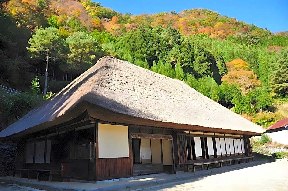 Hotel Obokekyo Mannaka