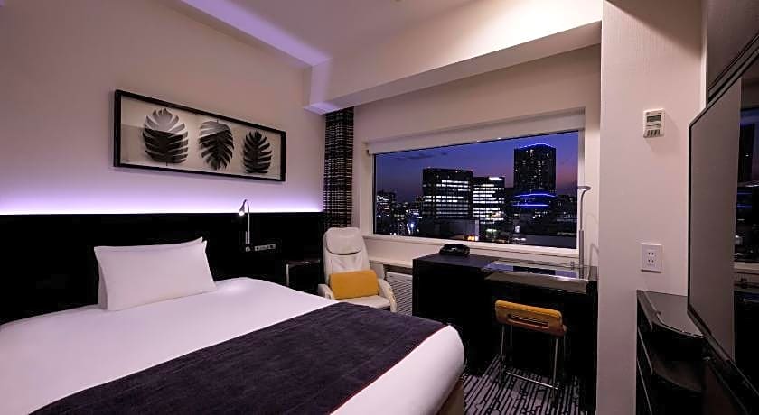 Remm Akihabara Hotel