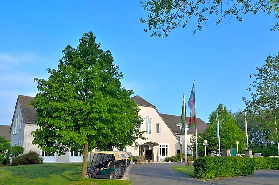 Golfhotel Fahrenbach