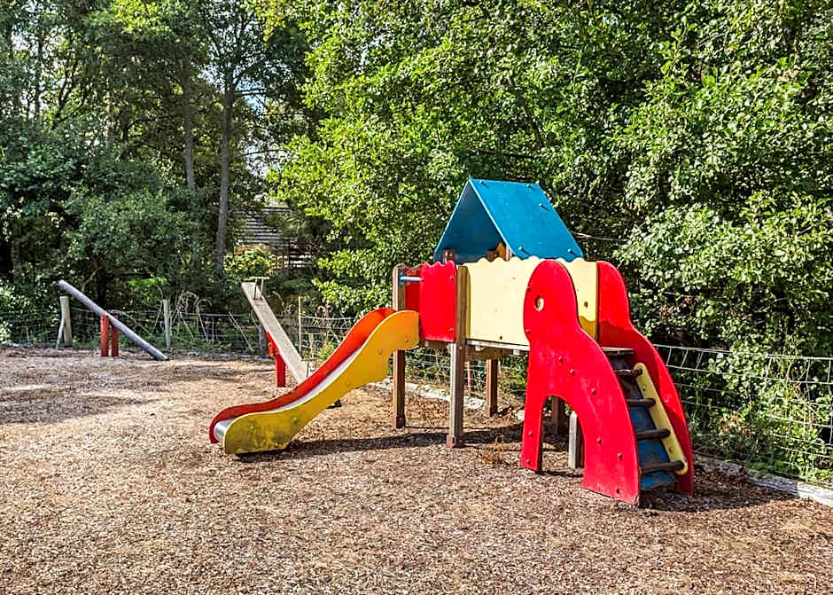 Delny Highland Lodges