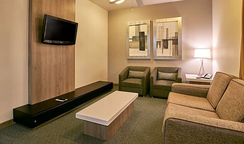 Holiday Inn Hotel & Suites Chihuahua By IHG