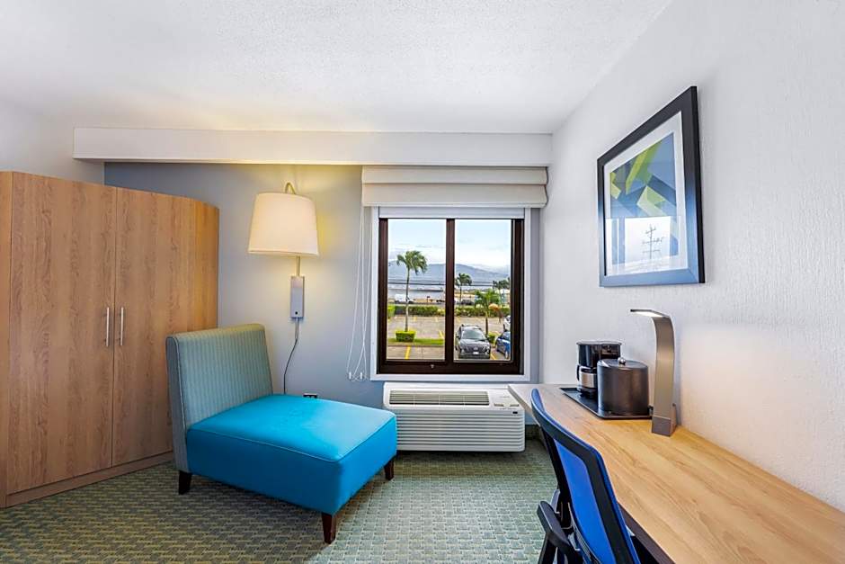Holiday Inn Express San Jose Costa Rica Airport by IHG