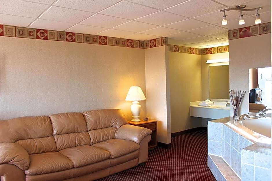 Regency Inn Richmond