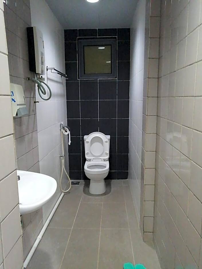 Hotel Global Sungai Way