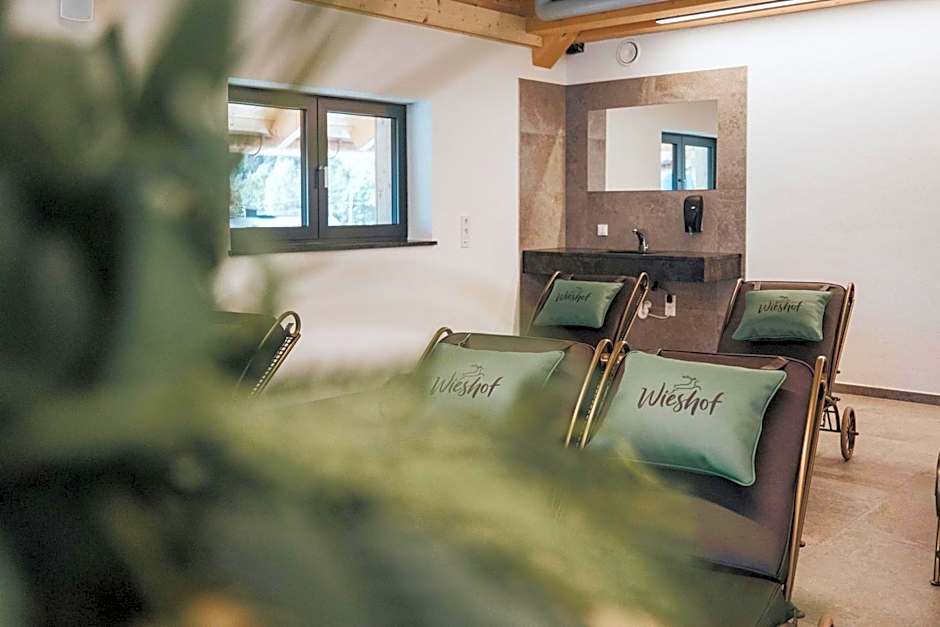 Appartements Wieshof