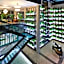 H10 Marina Barcelona Hotel