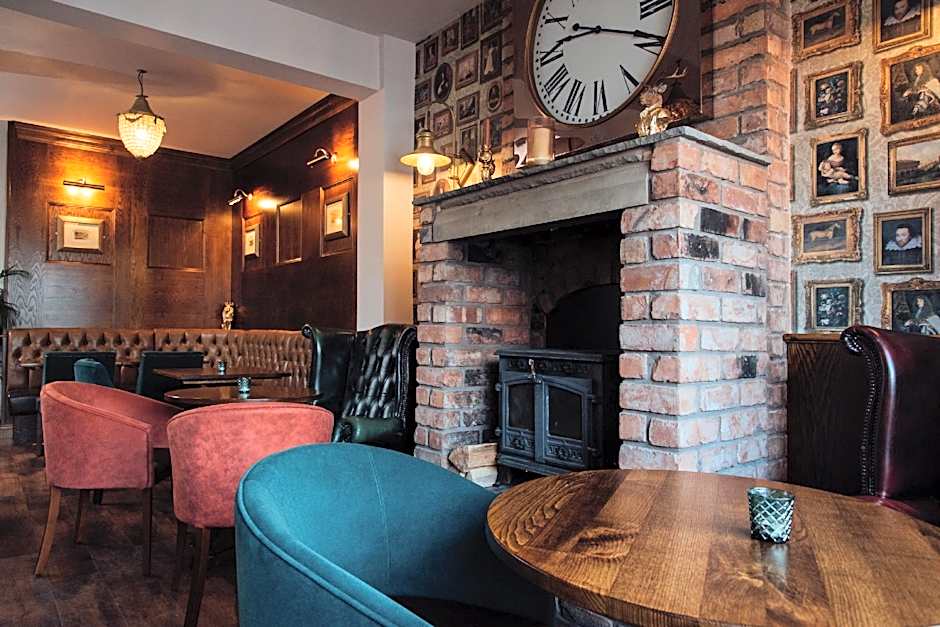 Arthur's of Churchtown