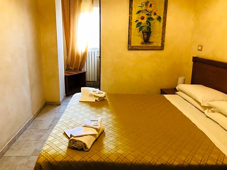 Hotel Casarola - Trigoria