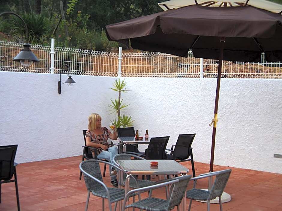 Hotel Das Termas
