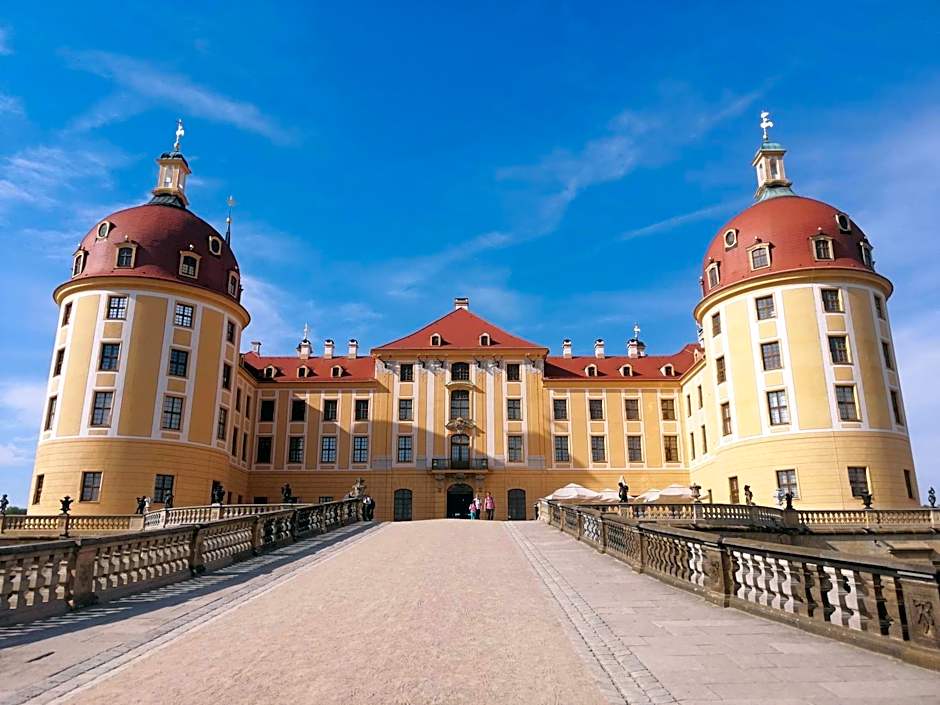 Maritim Hotel Dresden