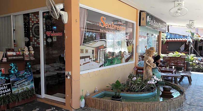 Seabreeze Hotel Koh Chang