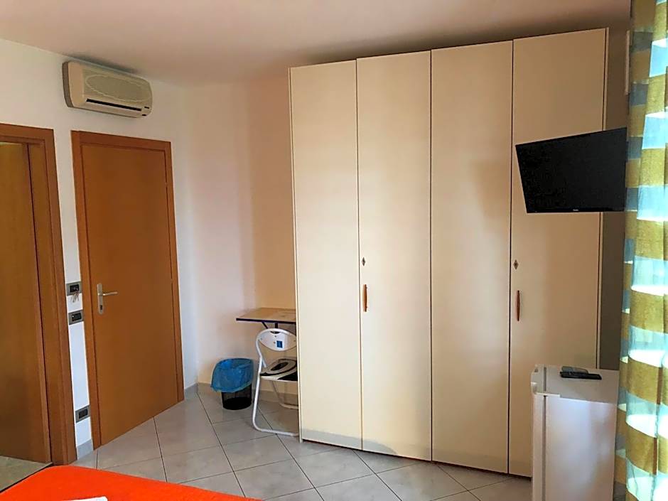 El Nur Bed & Breakfast