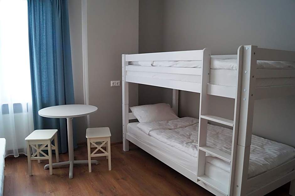 Kuivižu Krogs - motelis