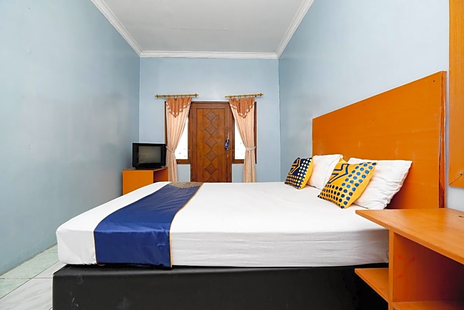 OYO 2240 Simpang Tujuh Residence