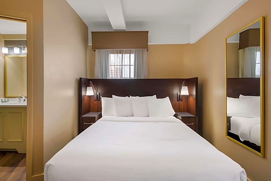 Best Western Syracuse Downtown Hotel and Suites