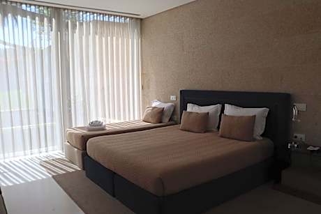 Twin Room - Disability Access