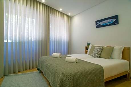 Spot Apartments Trindade