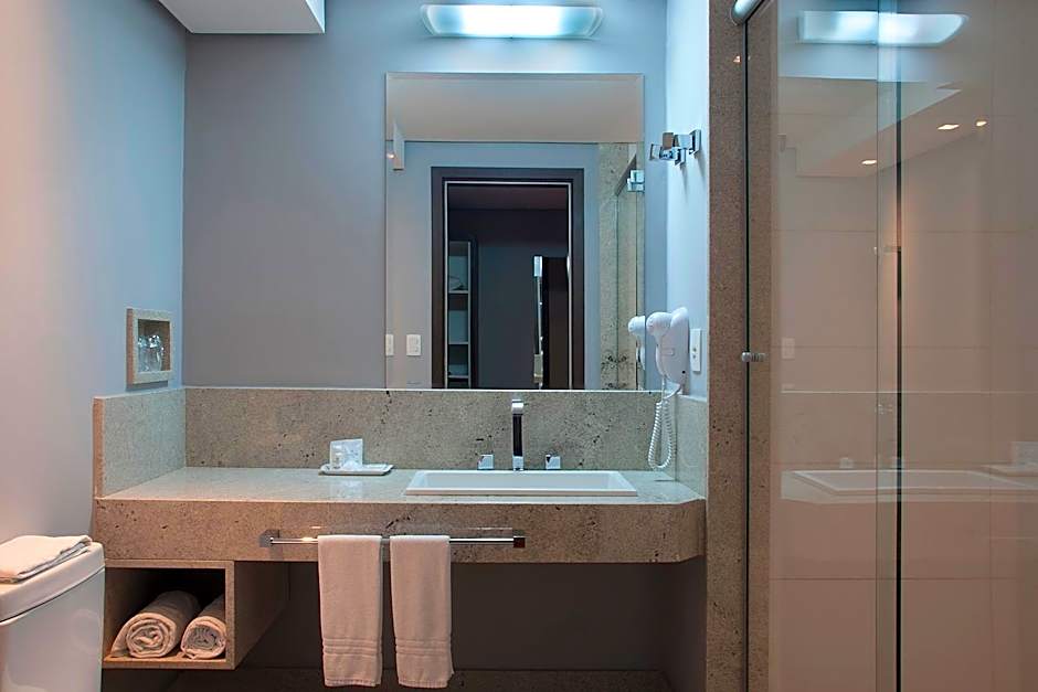 Master Grande Hotel - Proximo ao Palacio do Governo