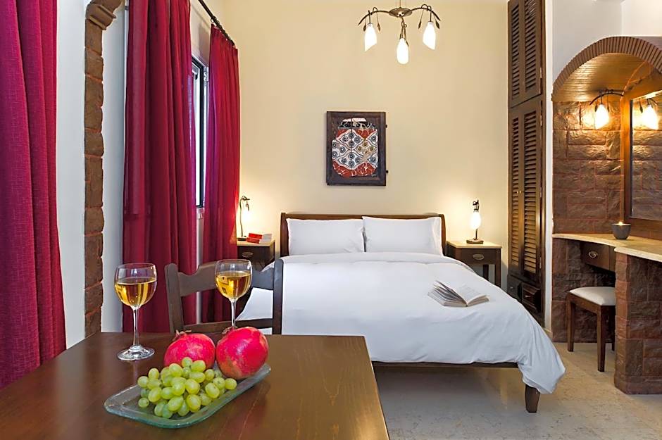 Galatia Villas