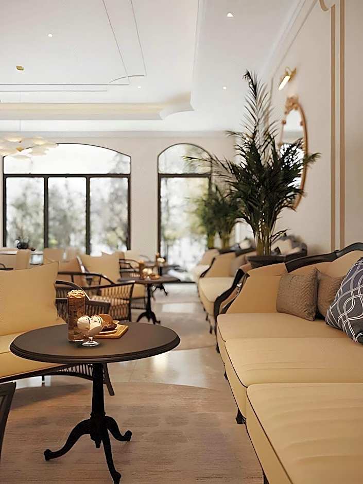The Yen Residences Halong