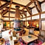 Sun Members Hirugano Hotel